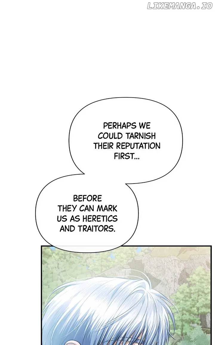 Ten Ways to Get Dumped by a Tyrant Chapter 69 – Page 81