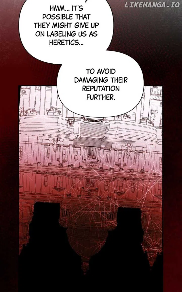 Ten Ways to Get Dumped by a Tyrant Chapter 69 – Page 83