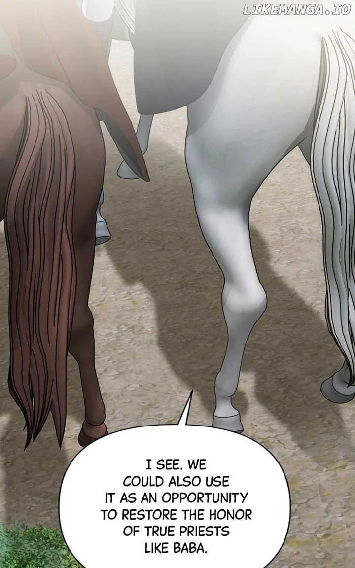 Ten Ways to Get Dumped by a Tyrant Chapter 69 – Page 85