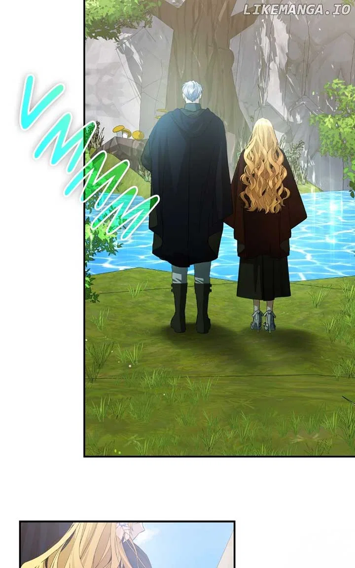 Ten Ways to Get Dumped by a Tyrant Chapter 69 – Page 90