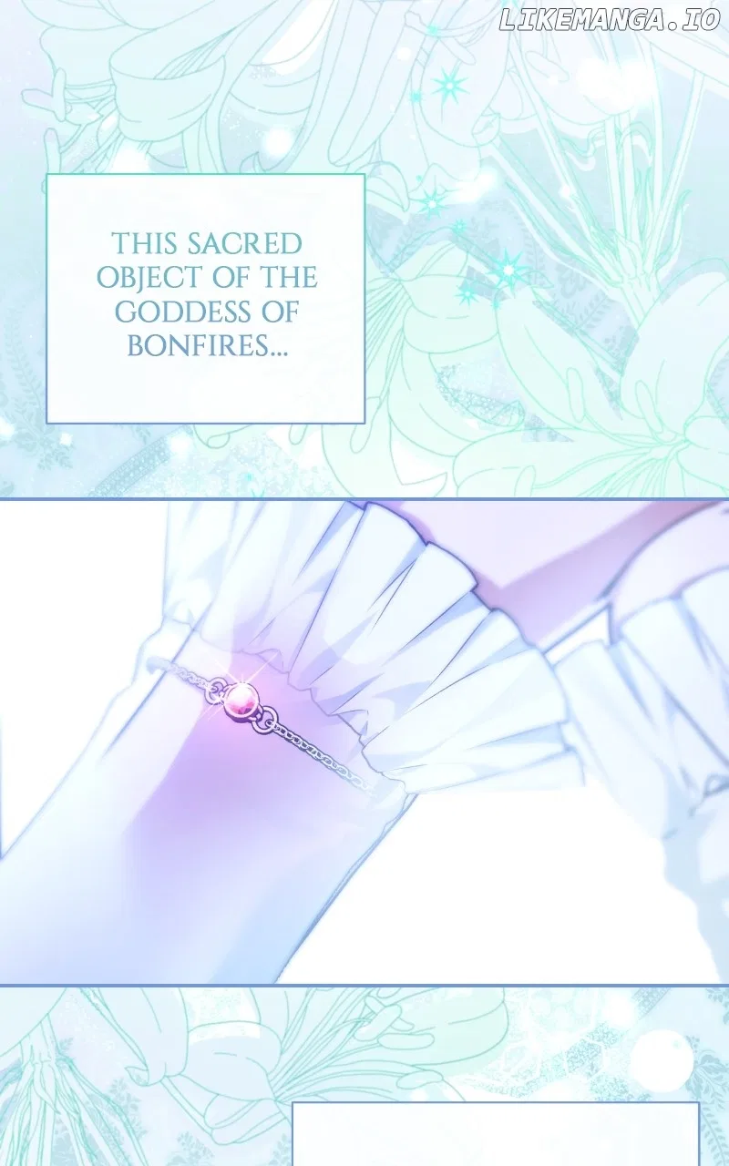 Ten Ways to Get Dumped by a Tyrant Chapter 68 – Page 4