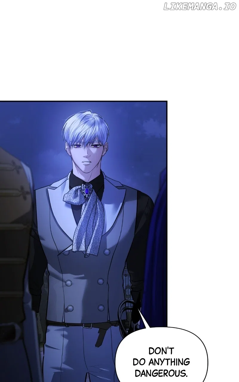 Ten Ways to Get Dumped by a Tyrant Chapter 68 – Page 9