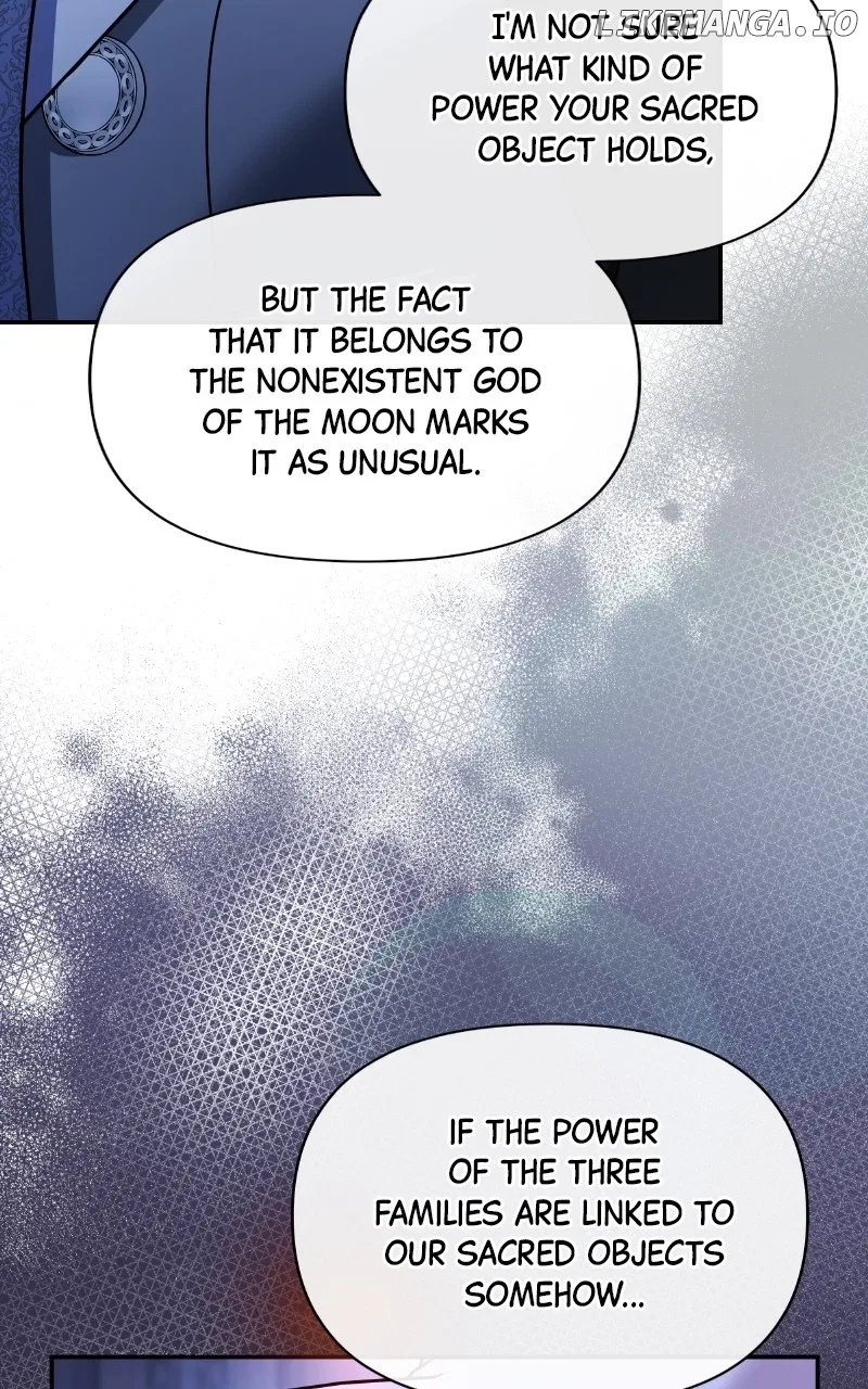 Ten Ways to Get Dumped by a Tyrant Chapter 68 – Page 35