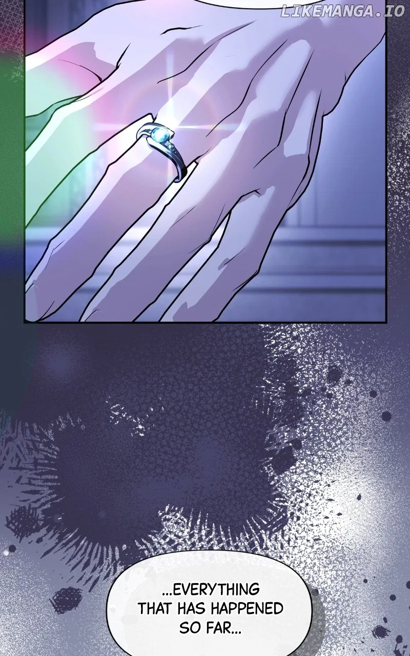 Ten Ways to Get Dumped by a Tyrant Chapter 68 – Page 36