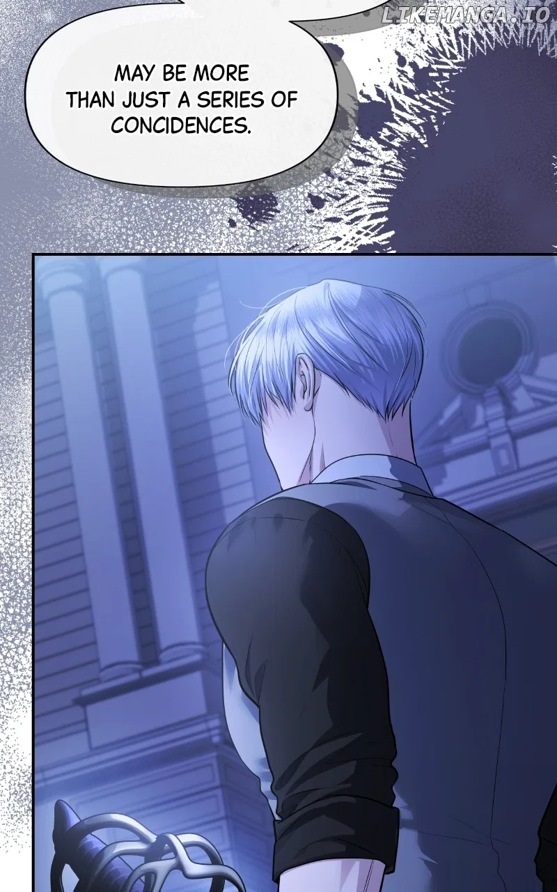 Ten Ways to Get Dumped by a Tyrant Chapter 68 – Page 37