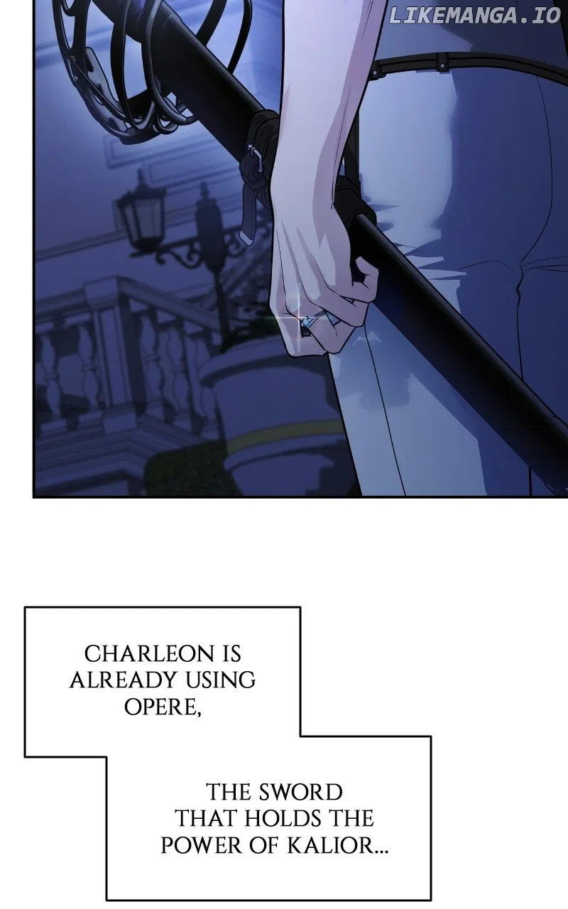 Ten Ways to Get Dumped by a Tyrant Chapter 68 – Page 38