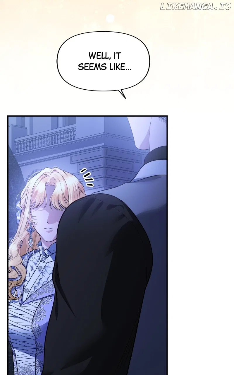 Ten Ways to Get Dumped by a Tyrant Chapter 68 – Page 49