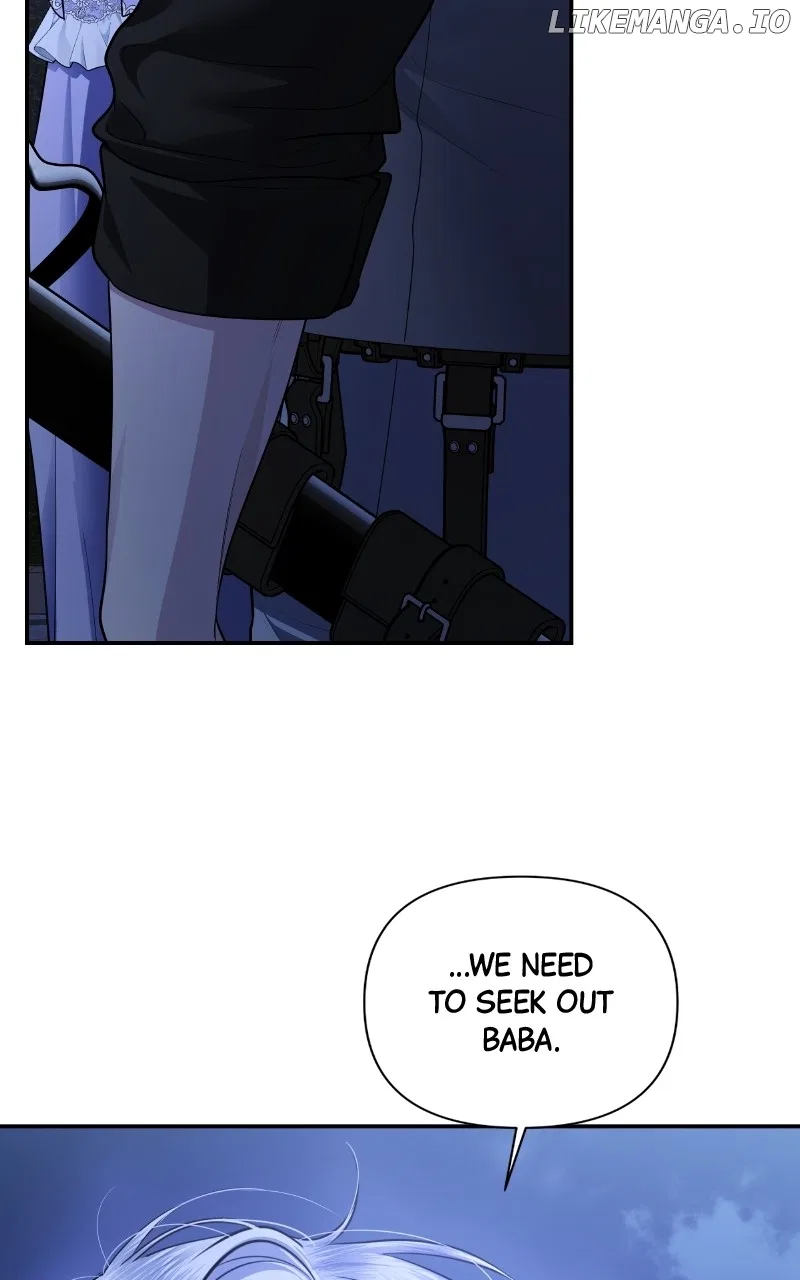 Ten Ways to Get Dumped by a Tyrant Chapter 68 – Page 50