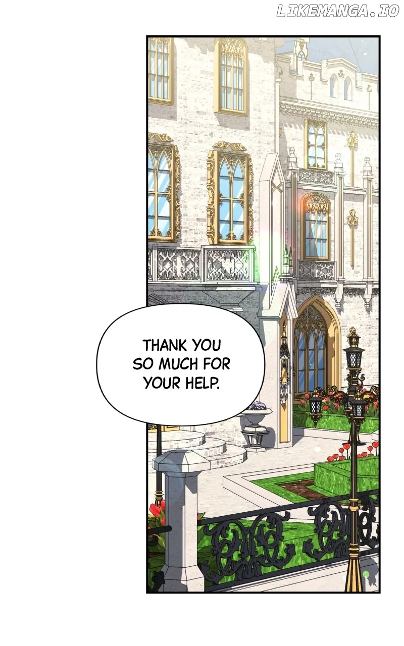 Ten Ways to Get Dumped by a Tyrant Chapter 68 – Page 54