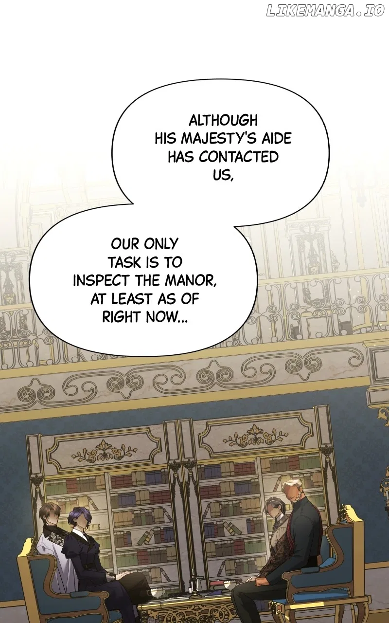 Ten Ways to Get Dumped by a Tyrant Chapter 68 – Page 55