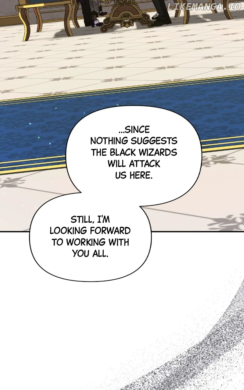 Ten Ways to Get Dumped by a Tyrant Chapter 68 – Page 56