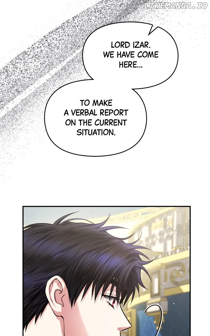 Ten Ways to Get Dumped by a Tyrant Chapter 68 – Page 57