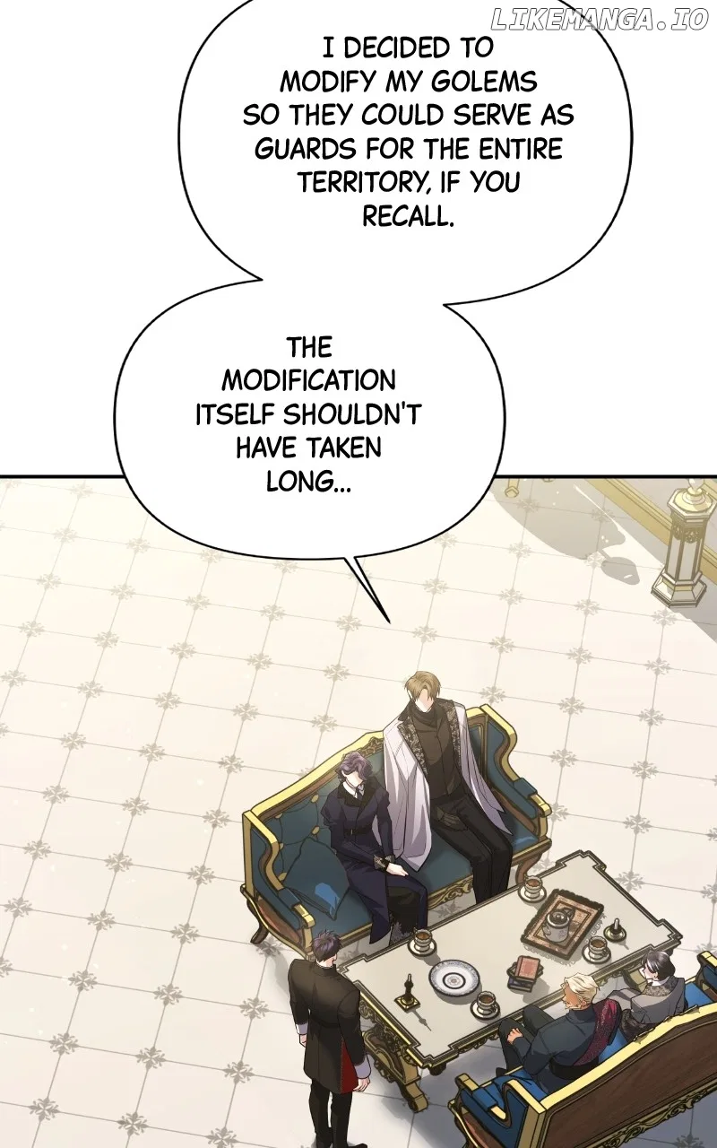 Ten Ways to Get Dumped by a Tyrant Chapter 68 – Page 59