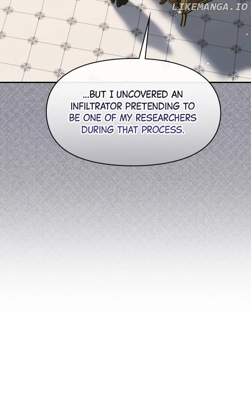 Ten Ways to Get Dumped by a Tyrant Chapter 68 – Page 60