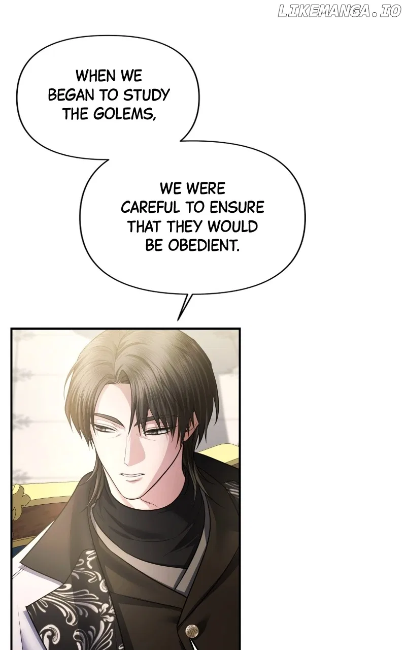 Ten Ways to Get Dumped by a Tyrant Chapter 68 – Page 61