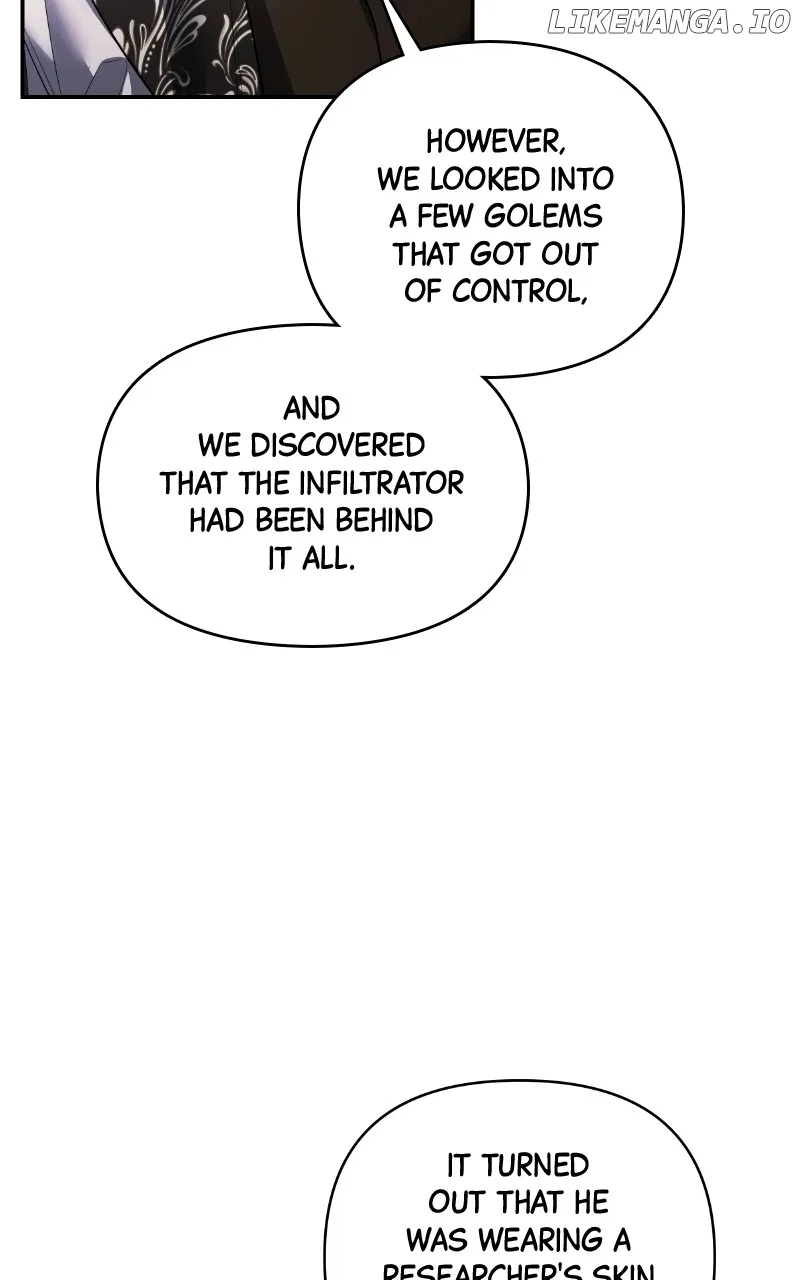 Ten Ways to Get Dumped by a Tyrant Chapter 68 – Page 62