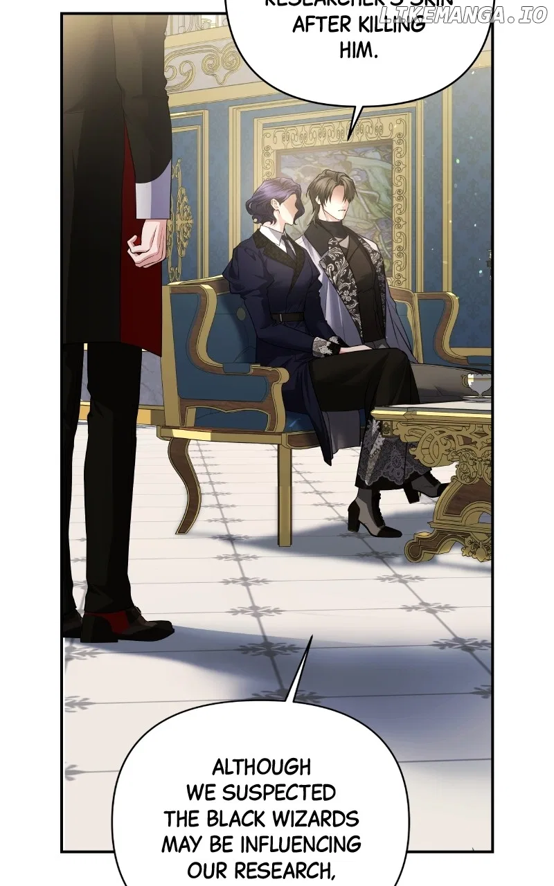 Ten Ways to Get Dumped by a Tyrant Chapter 68 – Page 63
