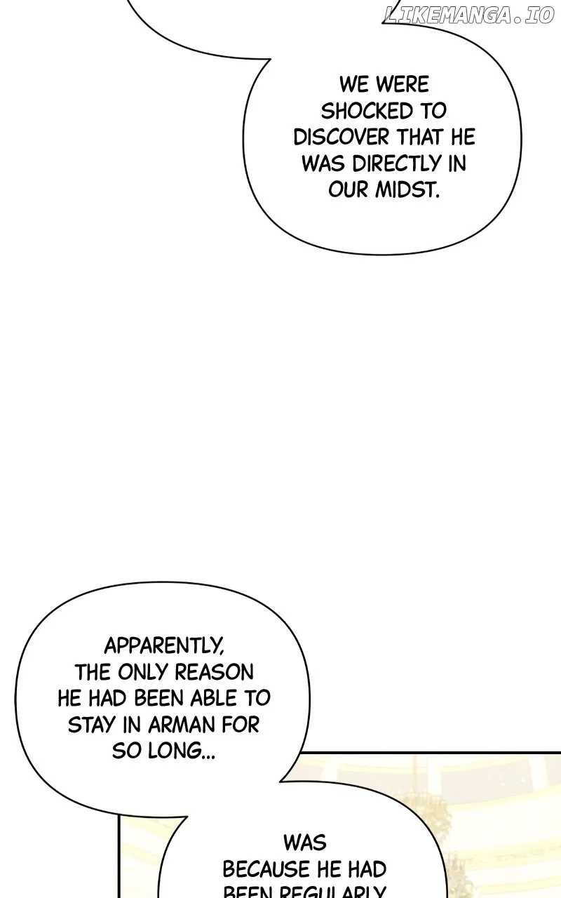 Ten Ways to Get Dumped by a Tyrant Chapter 68 – Page 64