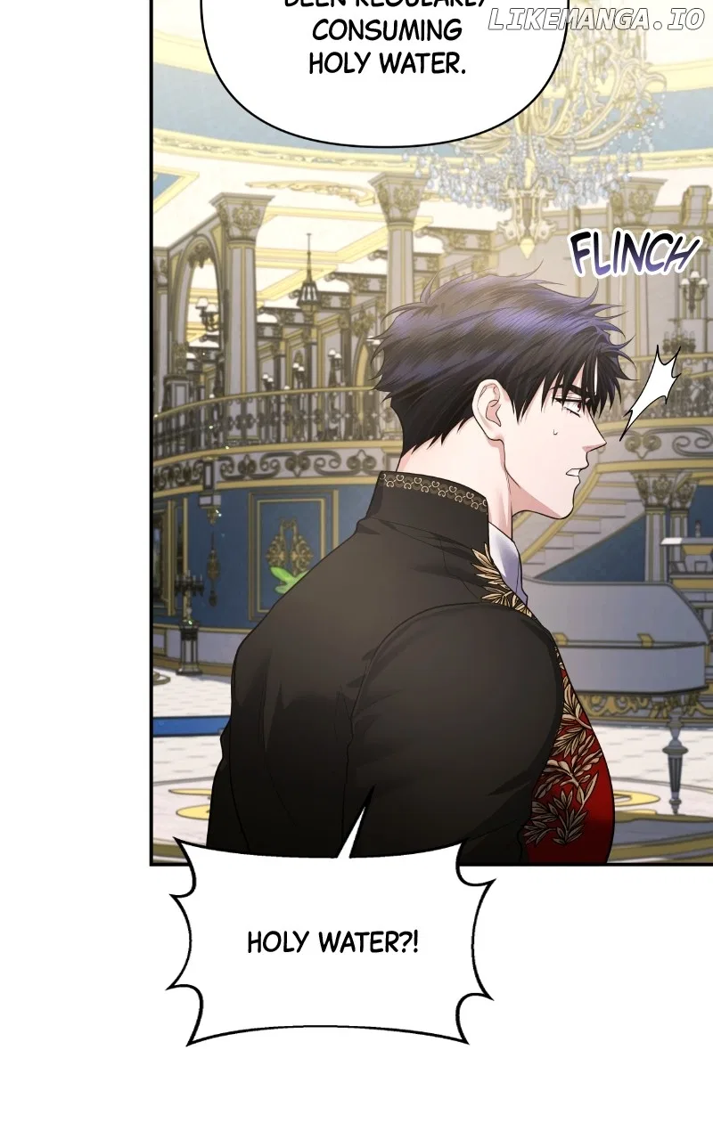 Ten Ways to Get Dumped by a Tyrant Chapter 68 – Page 65