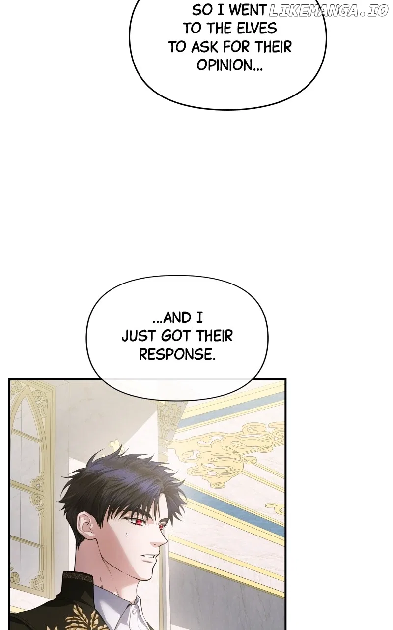 Ten Ways to Get Dumped by a Tyrant Chapter 68 – Page 71