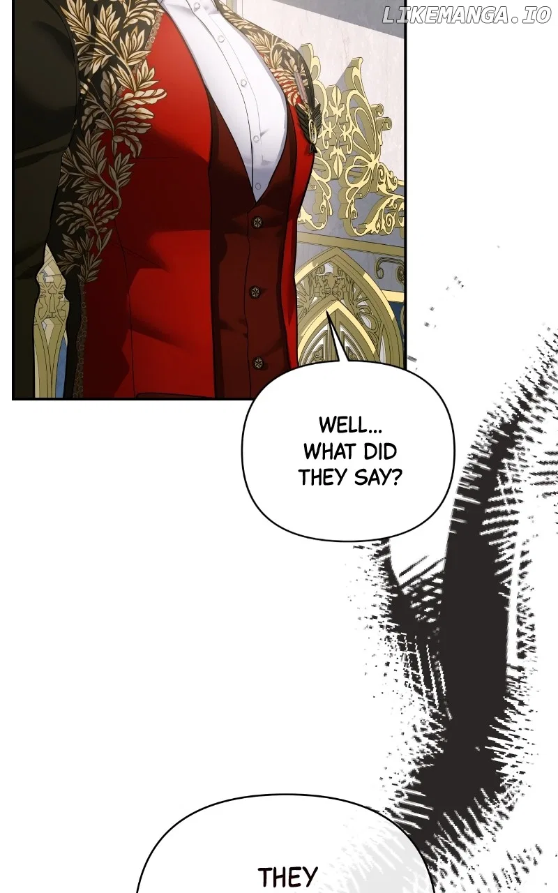 Ten Ways to Get Dumped by a Tyrant Chapter 68 – Page 72
