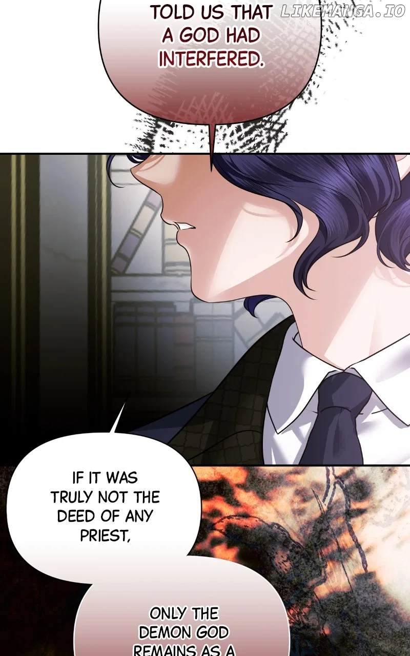Ten Ways to Get Dumped by a Tyrant Chapter 68 – Page 73