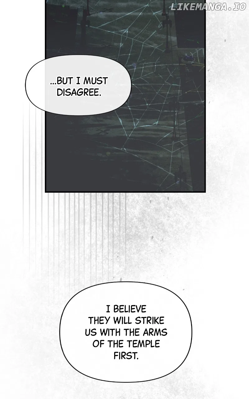 Ten Ways to Get Dumped by a Tyrant Chapter 68 – Page 81
