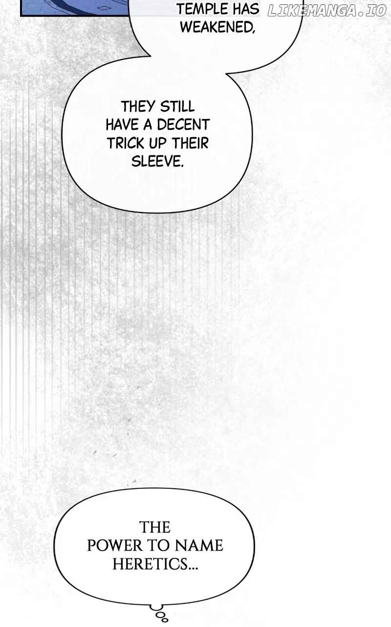 Ten Ways to Get Dumped by a Tyrant Chapter 68 – Page 83