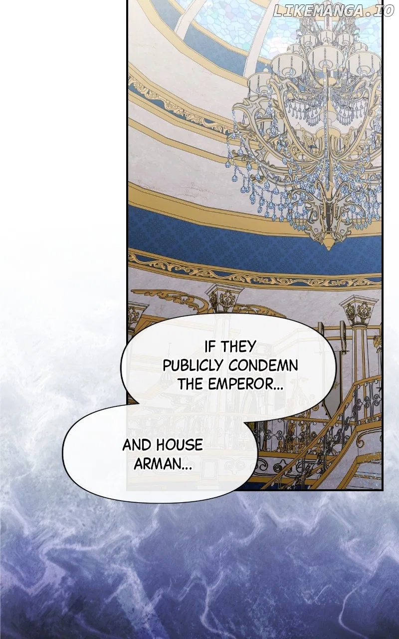 Ten Ways to Get Dumped by a Tyrant Chapter 68 – Page 88