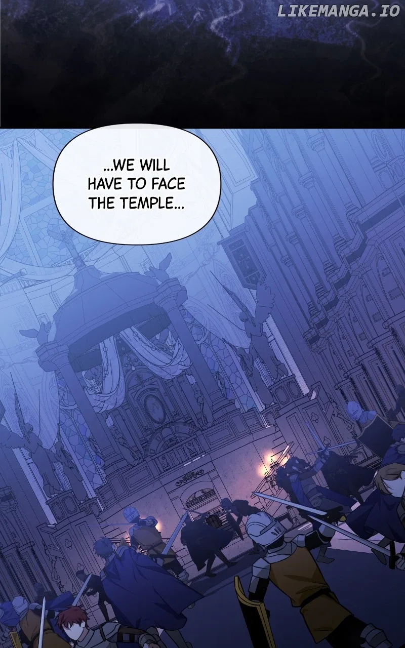 Ten Ways to Get Dumped by a Tyrant Chapter 68 – Page 89