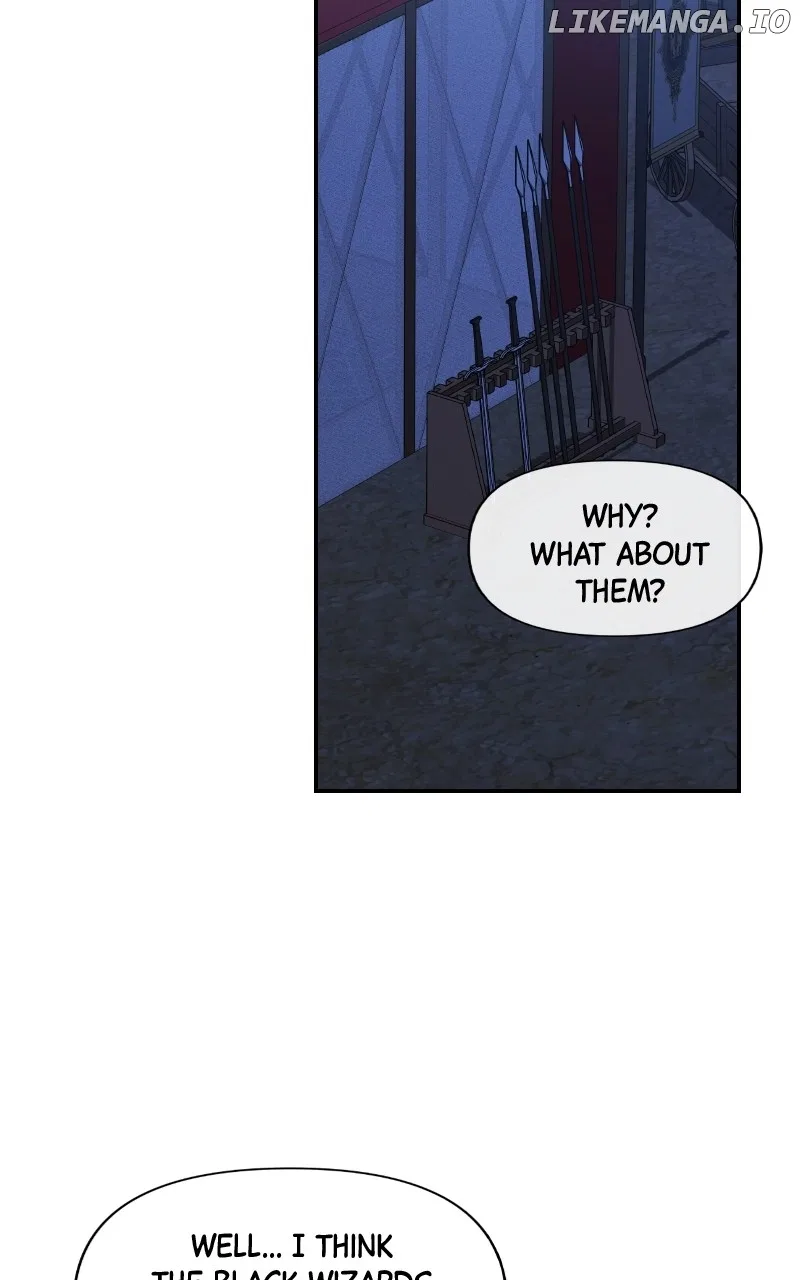 Ten Ways to Get Dumped by a Tyrant Chapter 68 – Page 94
