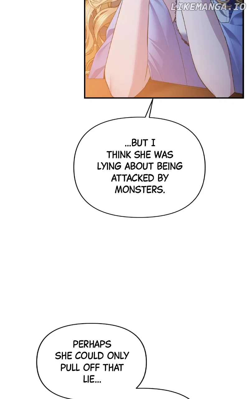Ten Ways to Get Dumped by a Tyrant Chapter 68 – Page 97
