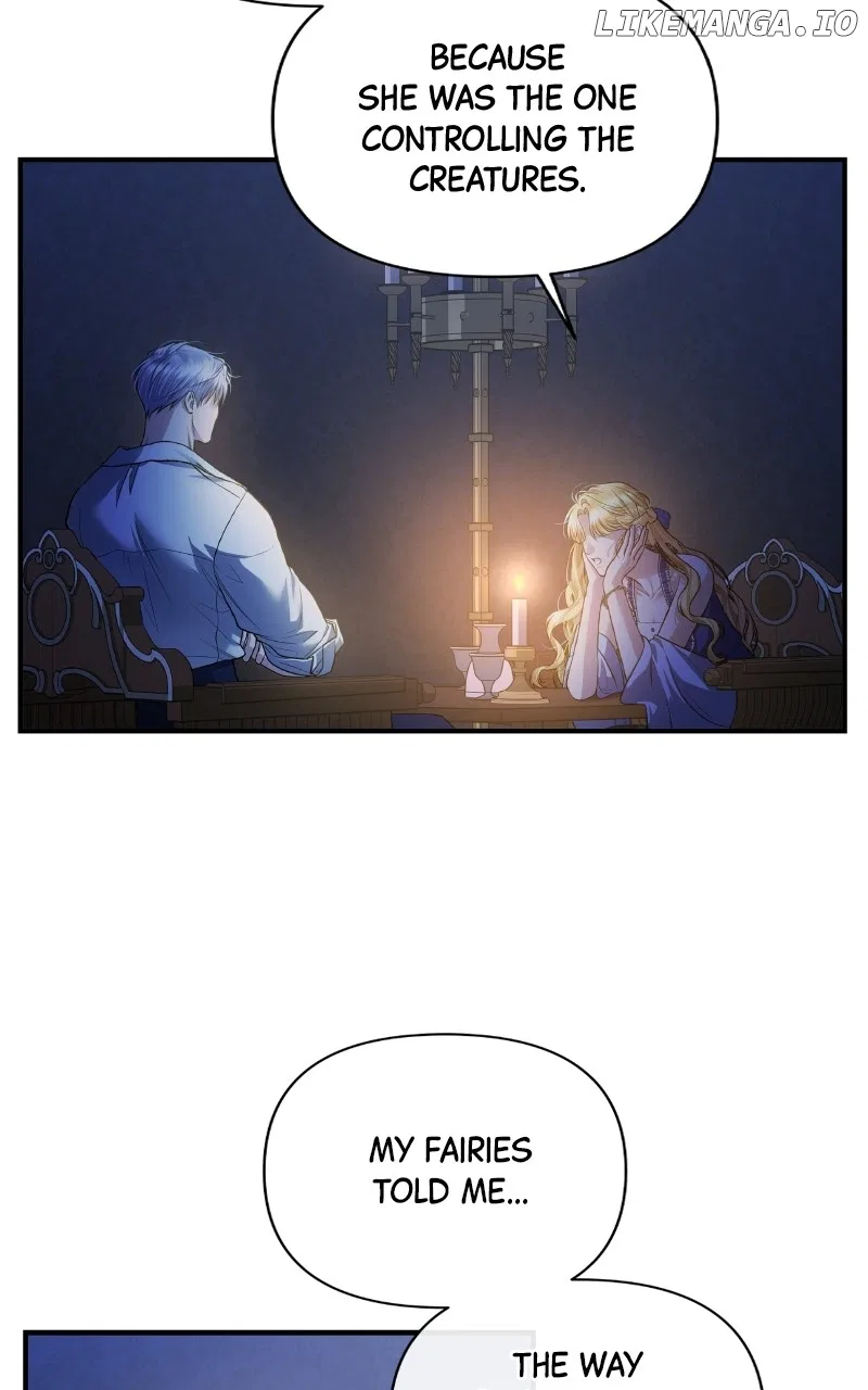 Ten Ways to Get Dumped by a Tyrant Chapter 68 – Page 98