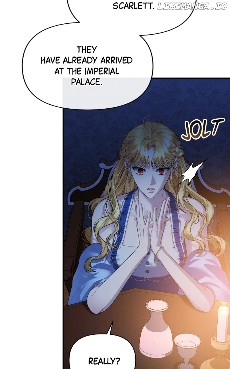 Ten Ways to Get Dumped by a Tyrant Chapter 68 – Page 100
