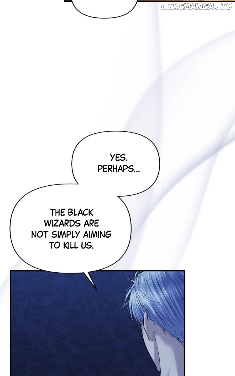 Ten Ways to Get Dumped by a Tyrant Chapter 68 – Page 101