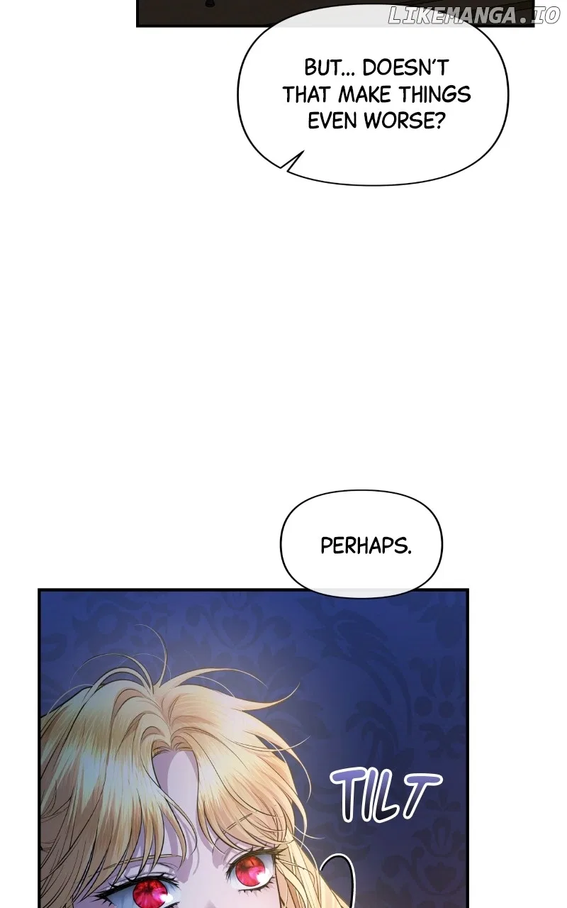 Ten Ways to Get Dumped by a Tyrant Chapter 68 – Page 104