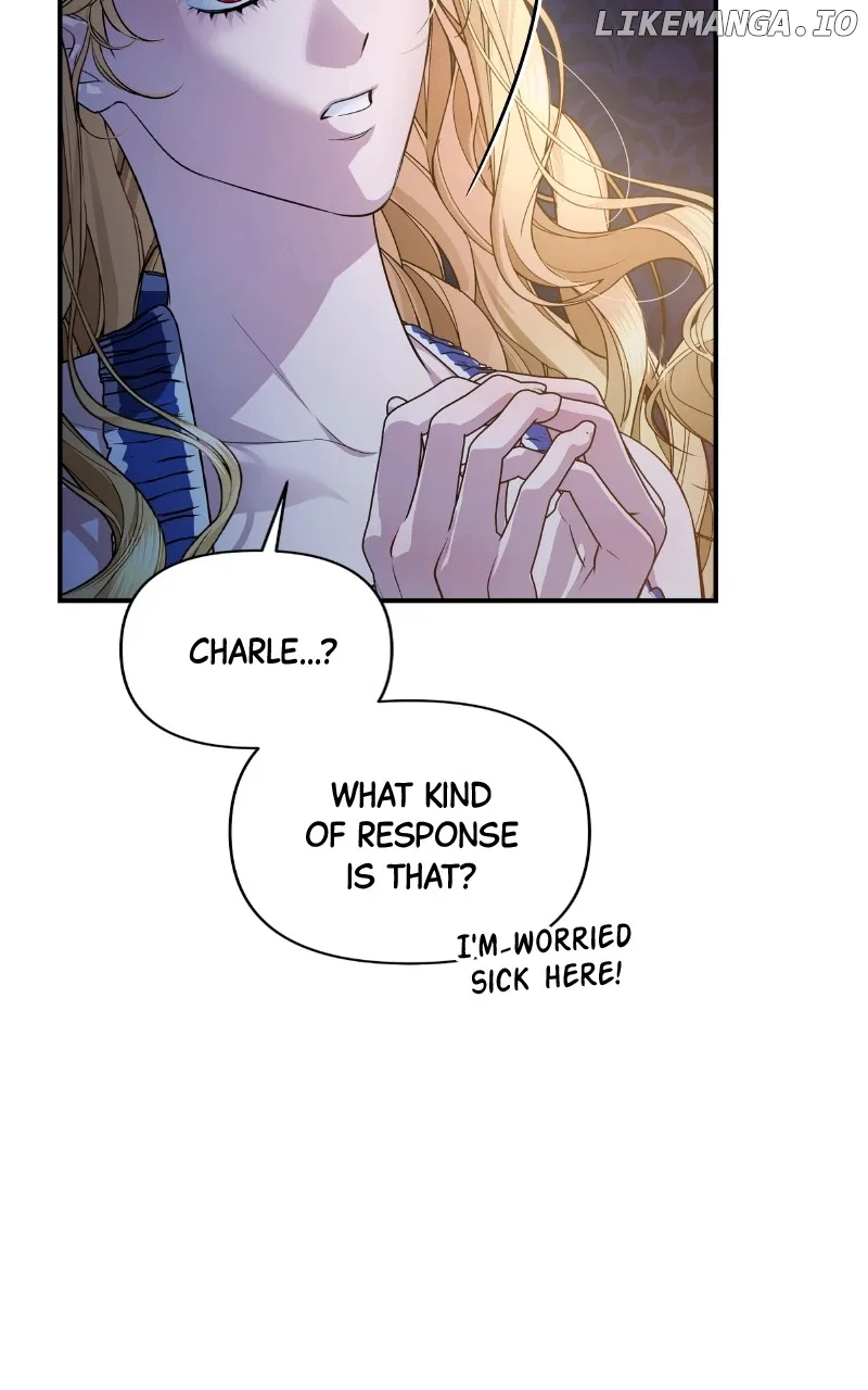 Ten Ways to Get Dumped by a Tyrant Chapter 68 – Page 105