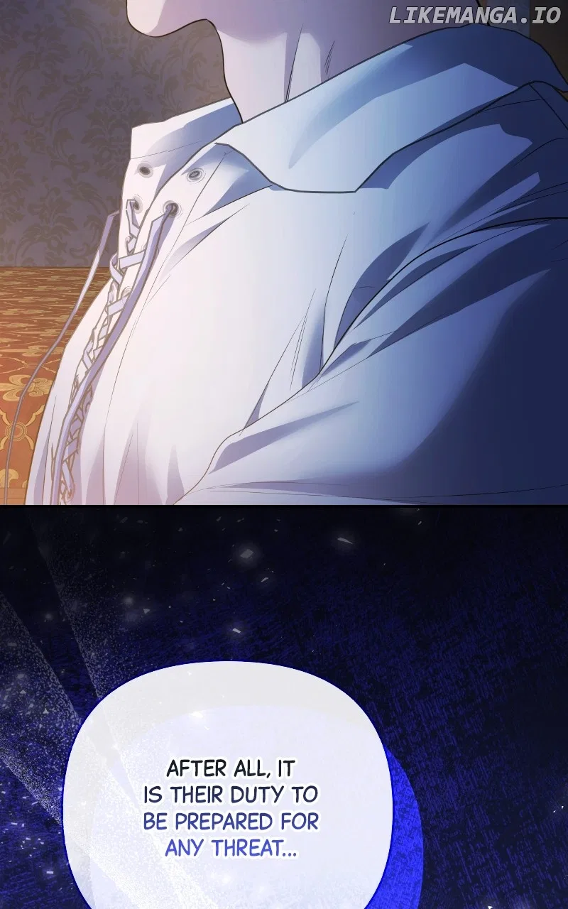 Ten Ways to Get Dumped by a Tyrant Chapter 68 – Page 107