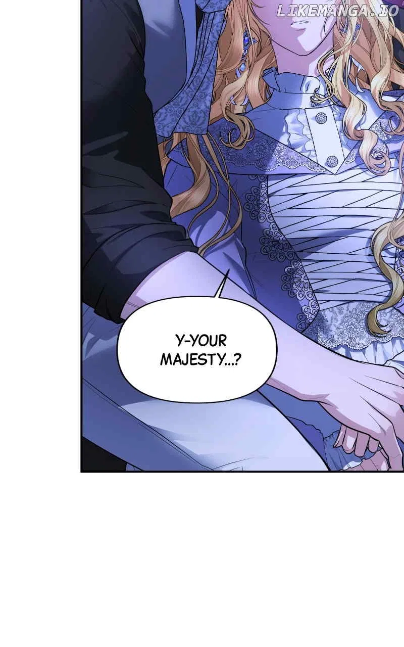 Ten Ways to Get Dumped by a Tyrant Chapter 67 – Page 5