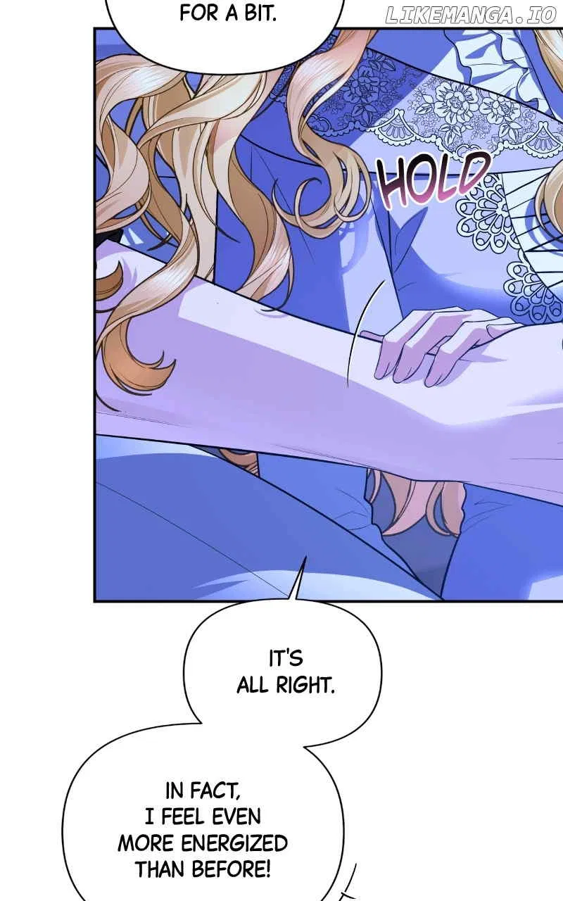 Ten Ways to Get Dumped by a Tyrant Chapter 67 – Page 9