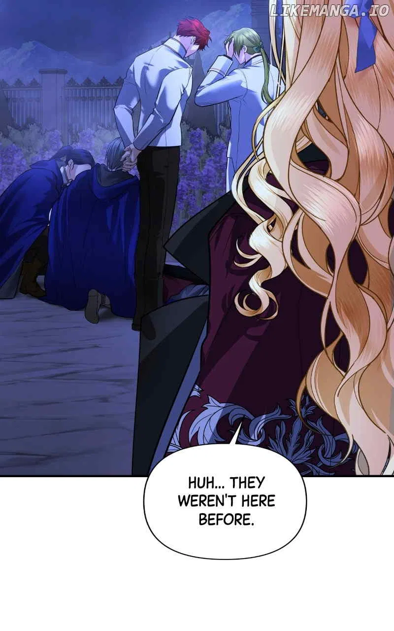 Ten Ways to Get Dumped by a Tyrant Chapter 67 – Page 13