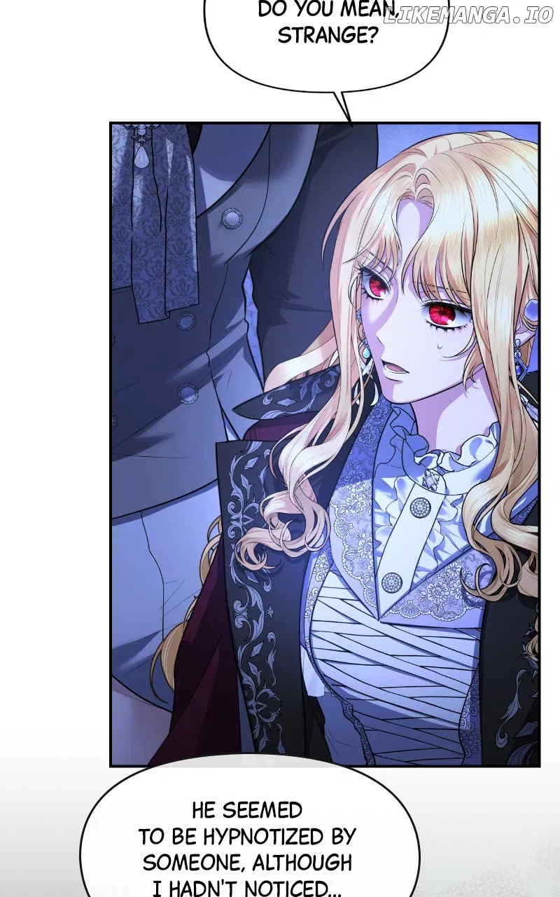 Ten Ways to Get Dumped by a Tyrant Chapter 67 – Page 21