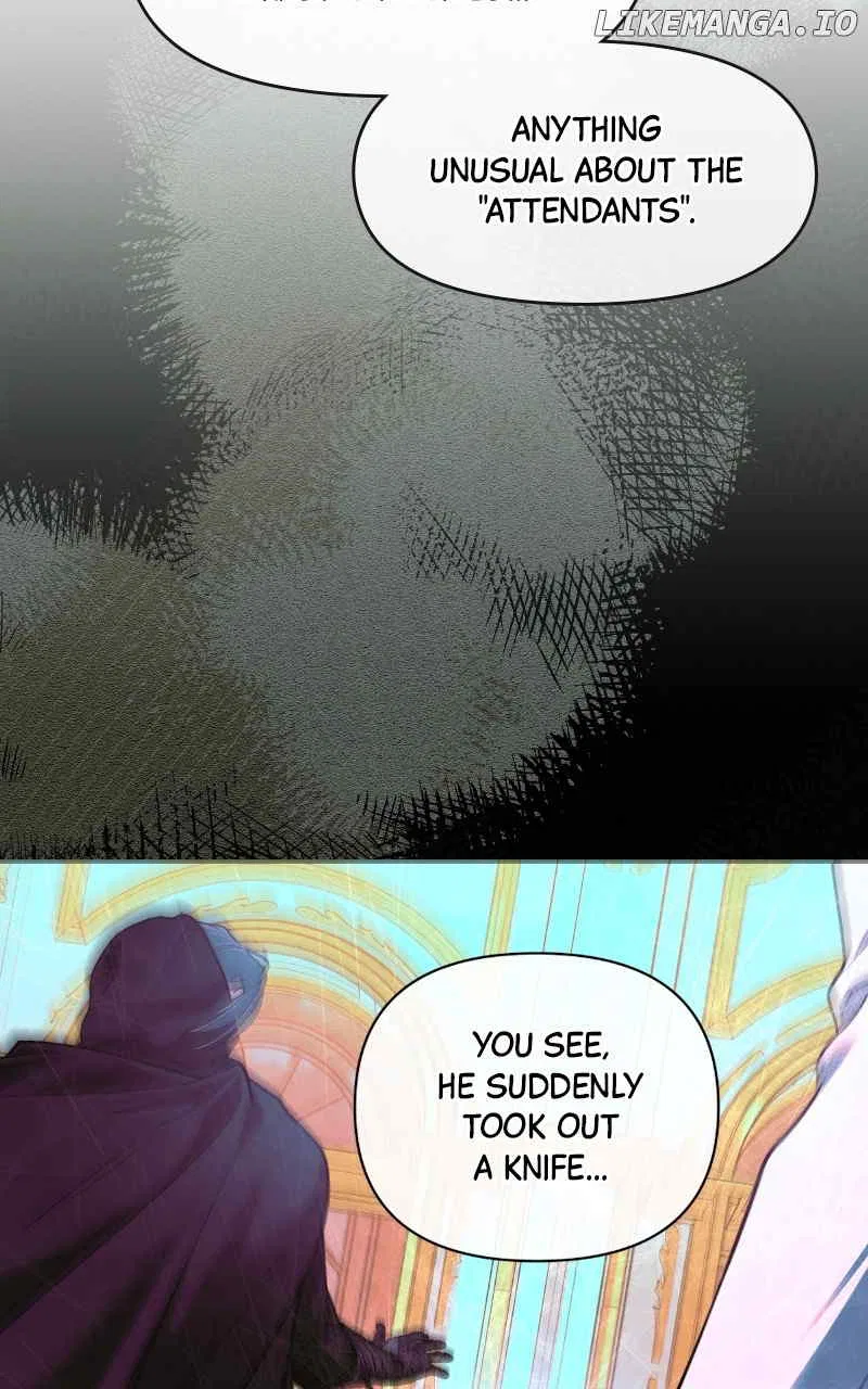 Ten Ways to Get Dumped by a Tyrant Chapter 67 – Page 22