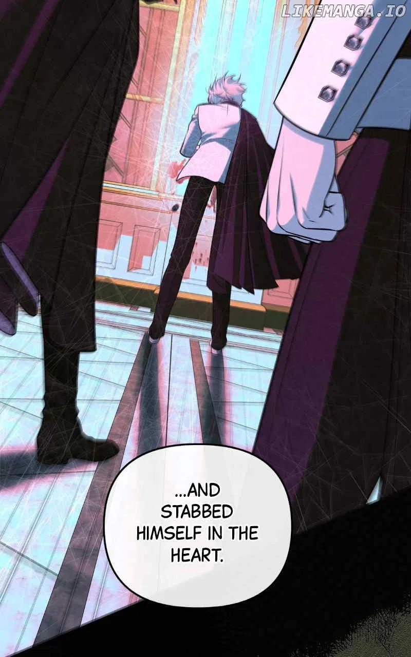 Ten Ways to Get Dumped by a Tyrant Chapter 67 – Page 23