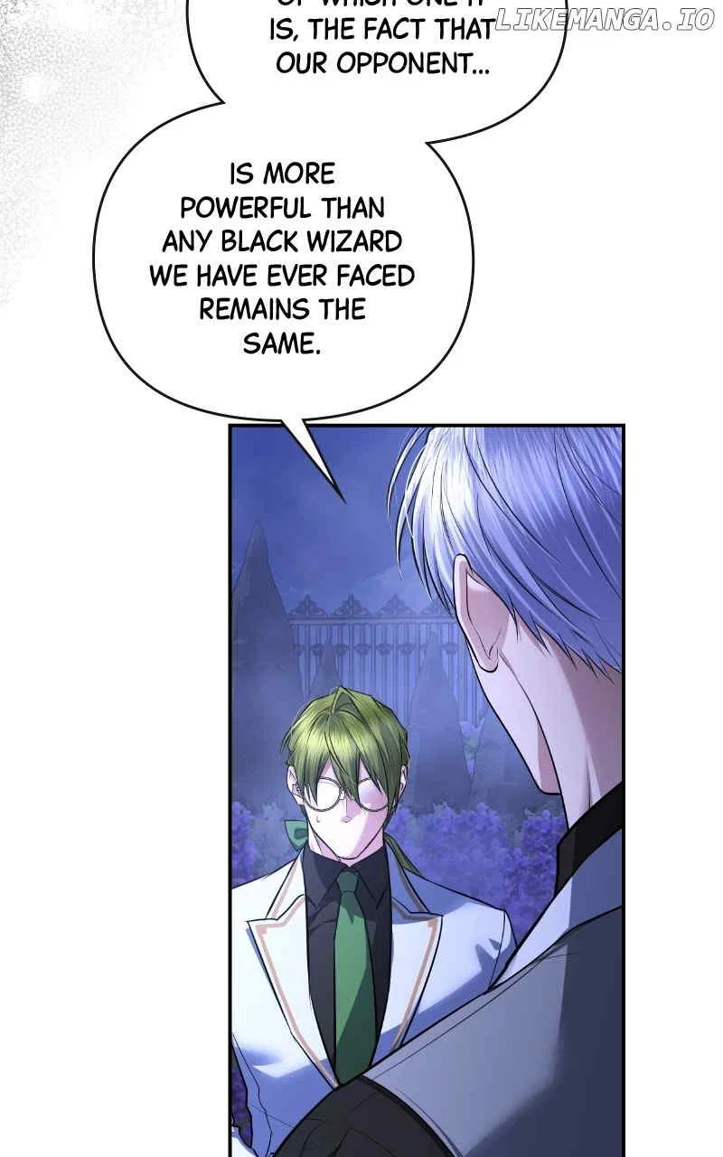 Ten Ways to Get Dumped by a Tyrant Chapter 67 – Page 33