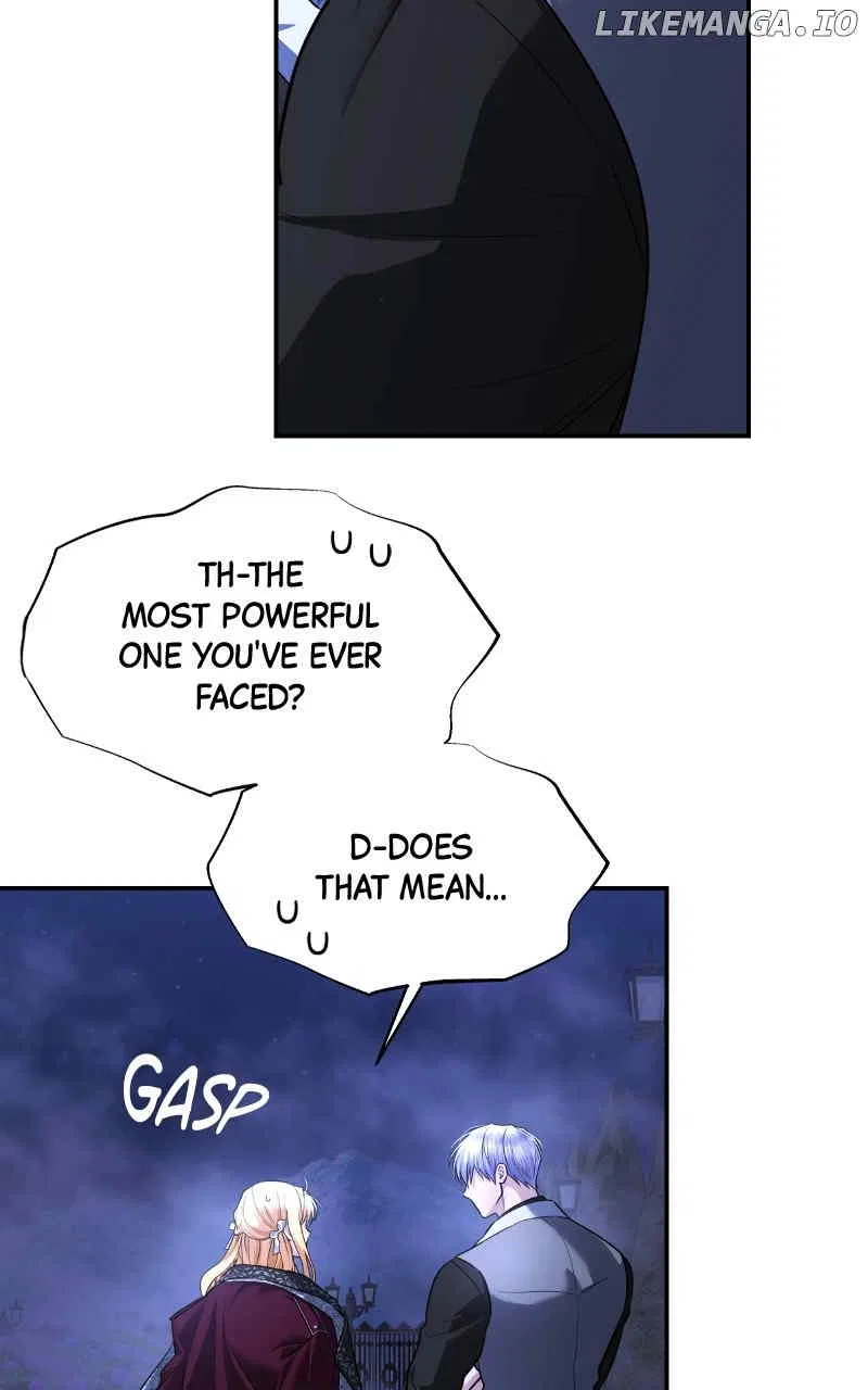 Ten Ways to Get Dumped by a Tyrant Chapter 67 – Page 34