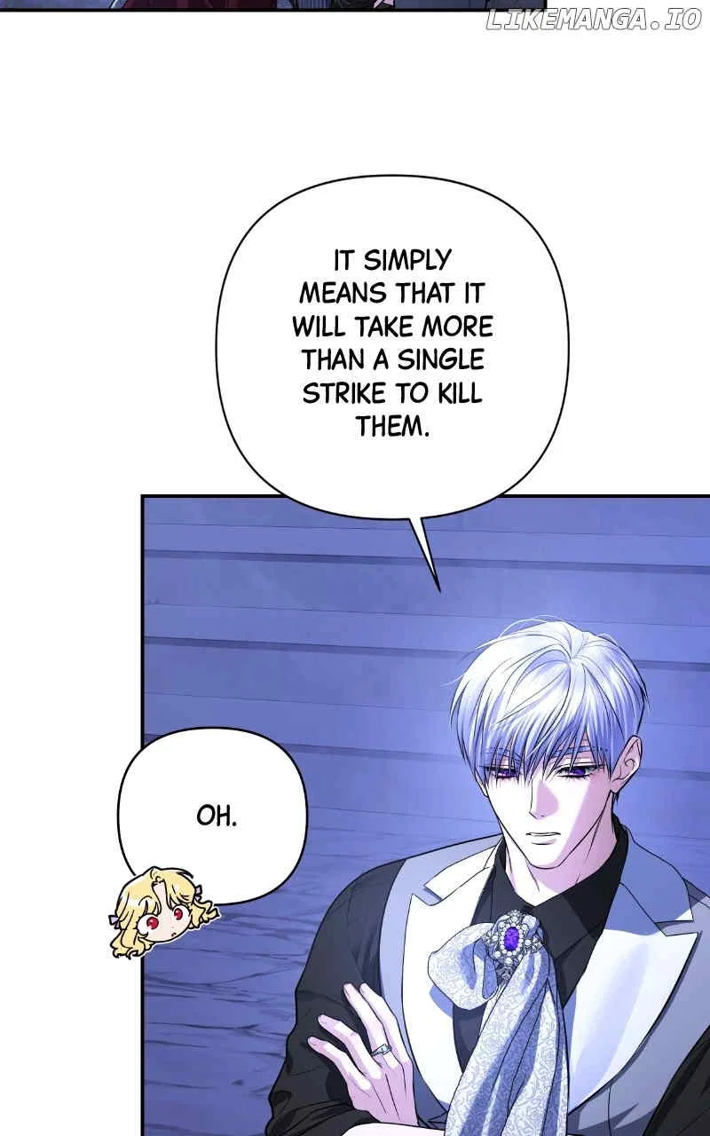 Ten Ways to Get Dumped by a Tyrant Chapter 67 – Page 35