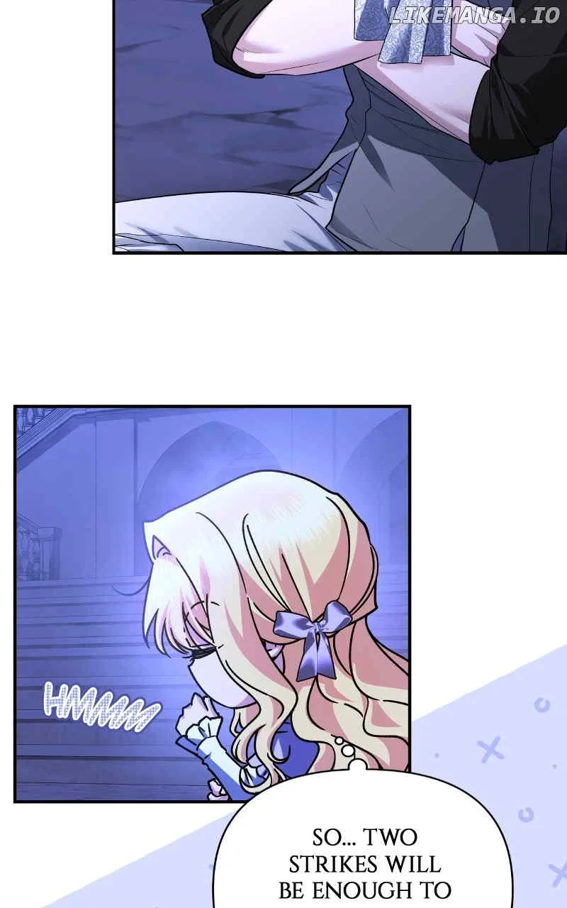 Ten Ways to Get Dumped by a Tyrant Chapter 67 – Page 36
