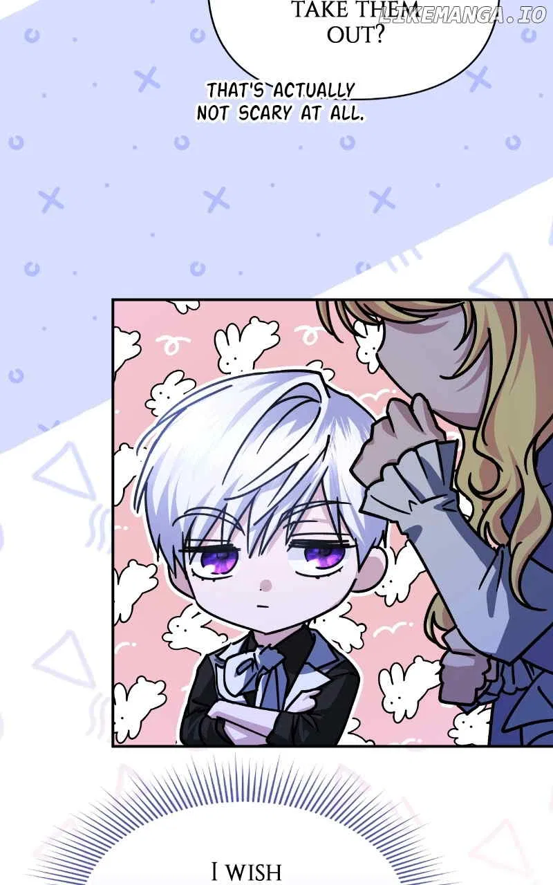 Ten Ways to Get Dumped by a Tyrant Chapter 67 – Page 37