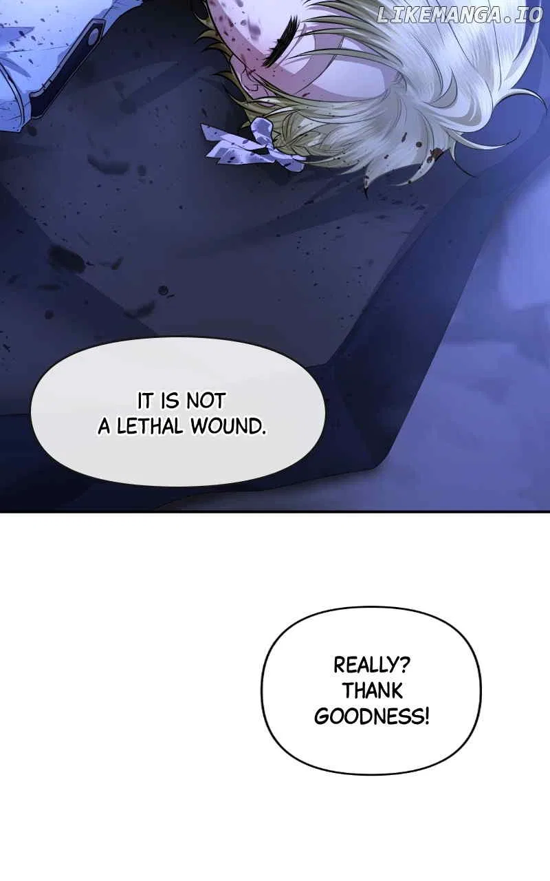 Ten Ways to Get Dumped by a Tyrant Chapter 67 – Page 41